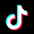 TikTok logo